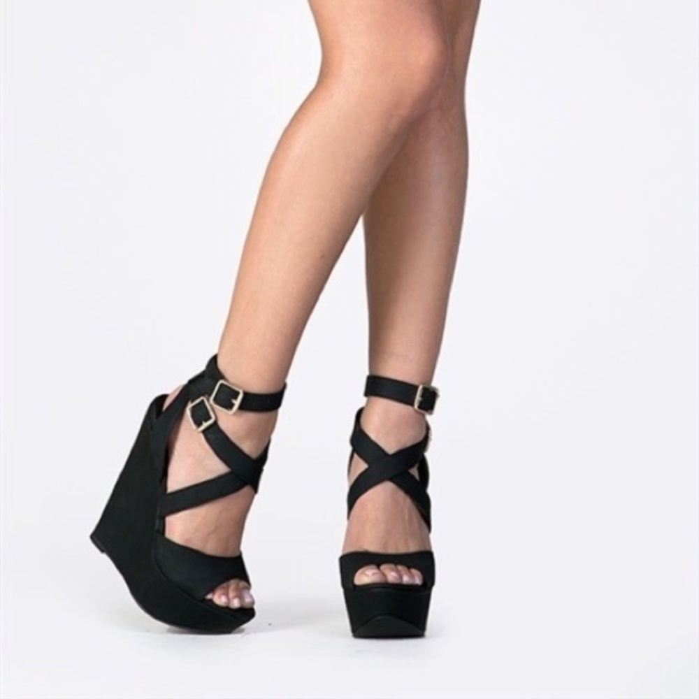 Wedges